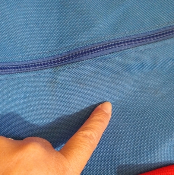 Union Plus Duffle Bag - Picture 5 of 8